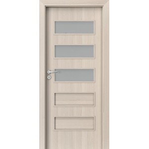 Porta FIT G3 Orech Bielený 
